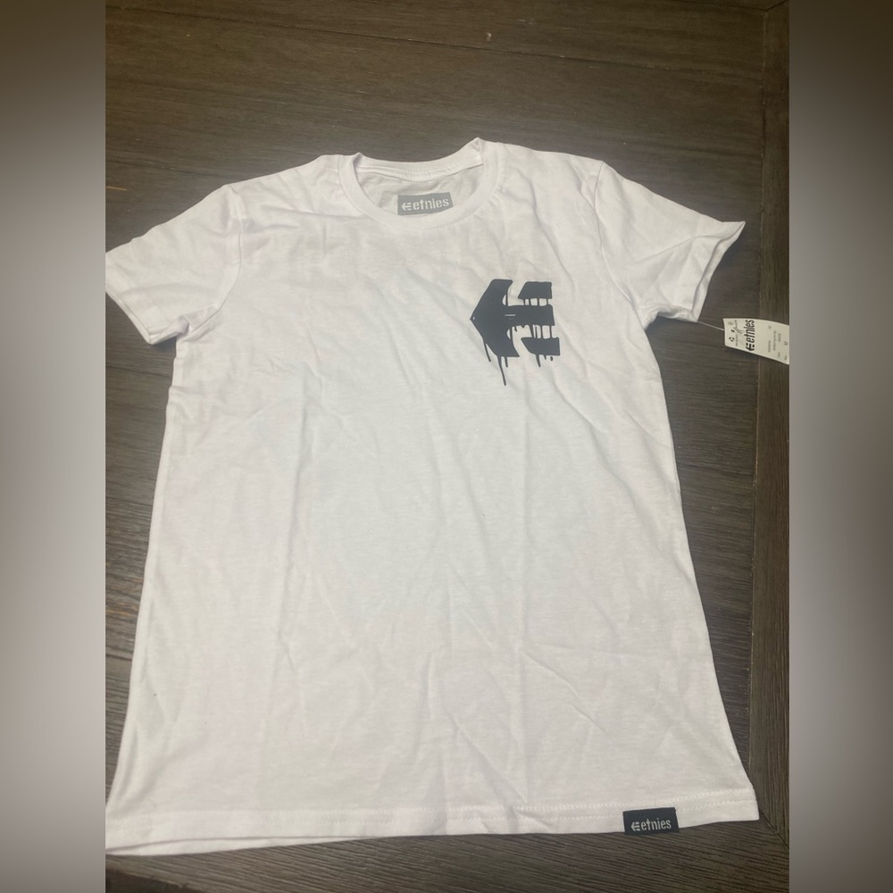 BONES X JOSLIN TEE size Medium 
NWT graphic